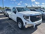 New 2025 GMC Sierra 1500 Pro Regular Cab Pickup for sale #FS377966 - photo 4