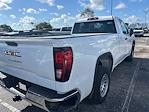 New 2025 GMC Sierra 1500 Pro Regular Cab Pickup for sale #FS377966 - photo 5