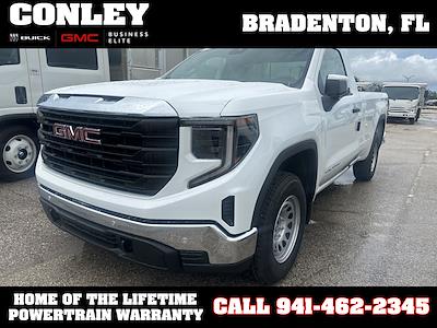 2026 GMC Sierra 1500 Regular Cab 4x2 Pickup for sale #FT104156 - photo 1