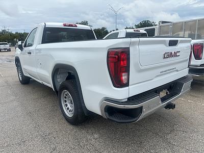 New 2026 GMC Sierra 1500 Pro Regular Cab Pickup for sale #FT104161 - photo 2