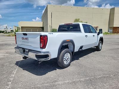 New 2026 GMC Sierra 2500 Pro Crew Cab 4x4 Pickup for sale #FT109337 - photo 2