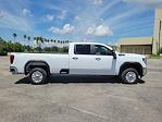 New 2026 GMC Sierra 2500 Pro Crew Cab 4x4 Pickup for sale #FT109337 - photo 4