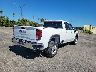 New 2026 GMC Sierra 2500 Pro Double Cab 4WD Pickup for sale #FT113365 - photo 2