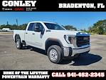 New 2026 GMC Sierra 2500 Pro Double Cab 4WD Pickup for sale #FT113365 - photo 1