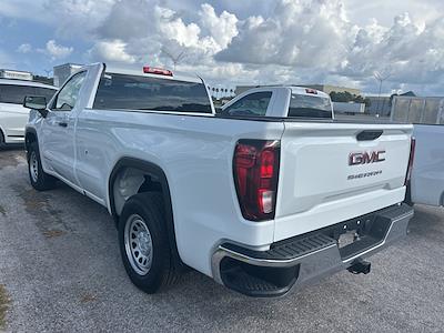 New 2026 GMC Sierra 1500 Pro Regular Cab Pickup for sale #FT114749 - photo 2