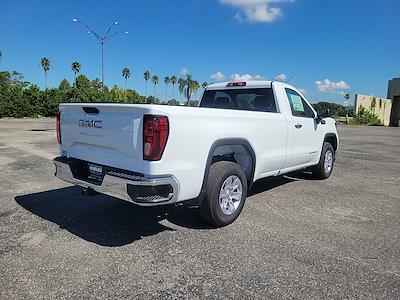 2026 GMC Sierra 1500 Regular Cab RWD Pickup for sale #FT114749 - photo 2