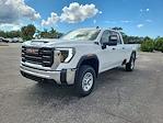 New 2026 GMC Sierra 3500 Pro Crew Cab 4WD Pickup for sale #FT121011 - photo 5