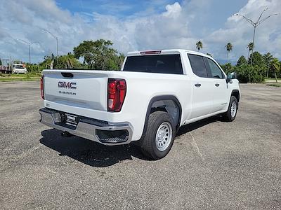 New 2026 GMC Sierra 1500 Pro Crew Cab Pickup for sale #FT124587 - photo 2