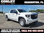 New 2026 GMC Sierra 1500 Pro Crew Cab Pickup for sale #FT124587 - photo 1