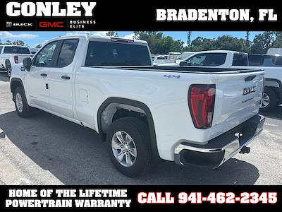New 2026 GMC Sierra 1500 Pro Double Cab 4x4 Pickup for sale #FT124964 - photo 2