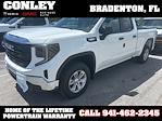 New 2026 GMC Sierra 1500 Pro Double Cab 4x4 Pickup for sale #FT124964 - photo 1