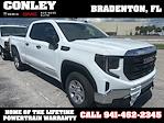 New 2026 GMC Sierra 1500 Pro Double Cab 4x4 Pickup for sale #FT124964 - photo 4