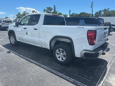 New 2026 GMC Sierra 1500 Pro Double Cab 4x4 Pickup for sale #FT125004 - photo 2