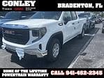 New 2026 GMC Sierra 1500 Pro Double Cab 4x4 Pickup for sale #FT125004 - photo 1