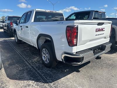 New 2026 GMC Sierra 1500 Pro Double Cab 4x4 Pickup for sale #FT125079 - photo 2