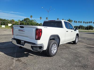 New 2026 GMC Sierra 1500 Pro Double Cab 4x4 Pickup for sale #FT125079 - photo 2