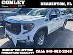 New 2026 GMC Sierra 1500 Pro Double Cab 4x4 Pickup for sale #FT125079 - photo 1