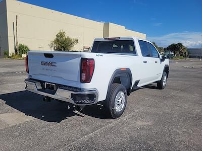2026 GMC Sierra 2500 Crew Cab 4WD Pickup for sale #FT136570 - photo 2