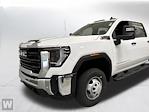 2026 GMC Sierra 3500 Crew Cab DRW 4WD Cab Chassis for sale #FT137418 - photo 1