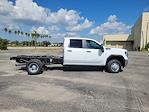 New 2026 GMC Sierra 3500 Pro Crew Cab 4WD 60 CA Cab Chassis for sale #FT137418 - photo 5