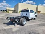 New 2026 GMC Sierra 3500 Pro Crew Cab 4WD 60 CA Cab Chassis for sale #FT137418 - photo 2