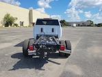 New 2026 GMC Sierra 3500 Pro Crew Cab 4WD 60 CA Cab Chassis for sale #FT137418 - photo 6
