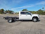 New 2026 GMC Sierra 3500 Pro Crew Cab 4WD 60 CA Cab Chassis for sale #FT137653 - photo 5