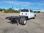 New 2026 GMC Sierra 3500 Pro Crew Cab 4WD 60 CA Cab Chassis for sale #FT137653 - photo 2