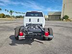 New 2026 GMC Sierra 3500 Pro Crew Cab 4WD 60 CA Cab Chassis for sale #FT137653 - photo 6