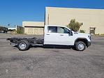 New 2026 GMC Sierra 3500 Pro Crew Cab 4WD 60 CA Cab Chassis for sale #FT137661 - photo 4