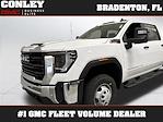 2026 GMC Sierra 3500 Crew Cab DRW 4WD Cab Chassis for sale #FT137782 - photo 1