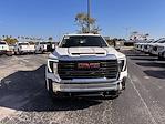 New 2026 GMC Sierra 3500 Pro Crew Cab 4WD Flatbed Truck for sale #FT137782 - photo 3