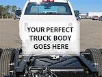 2026 GMC Sierra 3500 Crew Cab DRW 4WD Cab Chassis for sale #FT138501 - photo 2