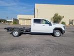 New 2026 GMC Sierra 3500 Crew Cab 60 CA Cab Chassis for sale #FT138501 - photo 4