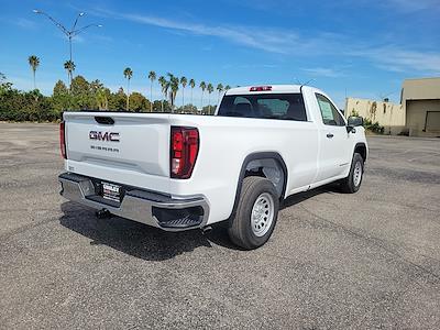 New 2026 GMC Sierra 1500 Pro Regular Cab Pickup for sale #FT146132 - photo 2