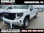 New 2026 GMC Sierra 1500 Pro Regular Cab Pickup for sale #FT146134 - photo 1