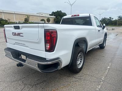 New 2026 GMC Sierra 1500 Pro Regular Cab Pickup for sale #FT146135 - photo 2