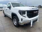 New 2026 GMC Sierra 1500 Pro Regular Cab Pickup for sale #FT146135 - photo 4