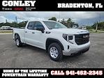 New 2026 GMC Sierra 1500 Pro Double Cab 4x4 Pickup for sale #FT146837 - photo 1