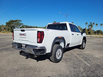 New 2026 GMC Sierra 2500 Pro Double Cab 4WD Pickup for sale #FT152302 - photo 2