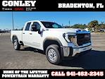 New 2026 GMC Sierra 2500 Pro Double Cab 4WD Pickup for sale #FT152302 - photo 1