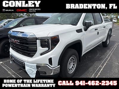 2026 GMC Sierra 1500 Crew Cab 4WD Pickup for sale #FT169899 - photo 1
