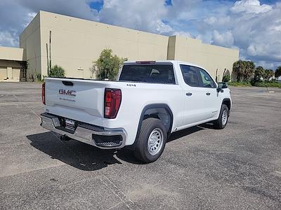 New 2026 GMC Sierra 1500 Pro Crew Cab 4WD Pickup for sale #FT169899 - photo 2