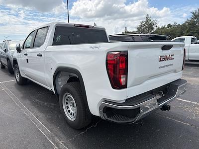 2026 GMC Sierra 1500 Crew Cab 4WD Pickup for sale #FT169899 - photo 2