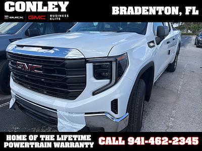 2026 GMC Sierra 1500 Double Cab 4WD Pickup for sale #FT179292 - photo 1