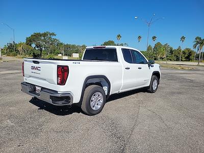 New 2026 GMC Sierra 1500 Pro Double Cab 4WD Pickup for sale #FT179292 - photo 2