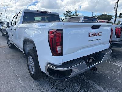 2026 GMC Sierra 1500 Double Cab 4WD Pickup for sale #FT179292 - photo 2