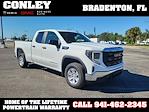 New 2026 GMC Sierra 1500 Pro Double Cab 4WD Pickup for sale #FT179292 - photo 1