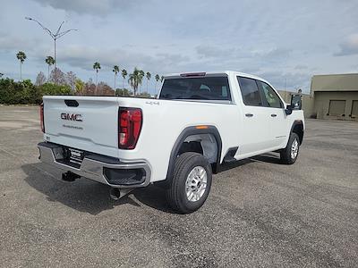 New 2026 GMC Sierra 2500 Pro Crew Cab for sale #FT192656 - photo 2