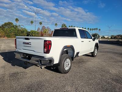 New 2026 GMC Sierra 2500 Pro Crew Cab for sale #FT193090 - photo 2